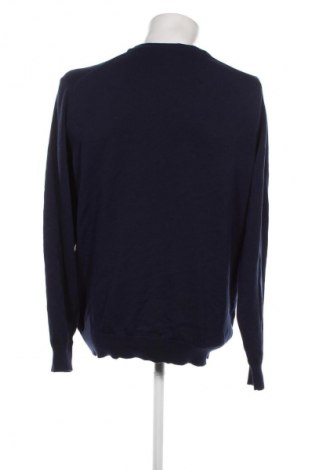 Herrenpullover Lacoste, Größe XL, Farbe Blau, Preis € 46,99