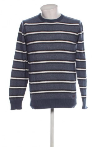 Herrenpullover Lee Cooper, Größe L, Farbe Blau, Preis 15,99 €