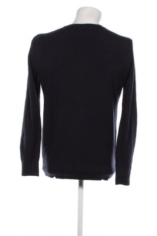 Herrenpullover Les Deux, Größe M, Farbe Blau, Preis 17,99 €