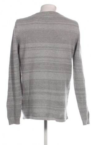 Herrenpullover Lindbergh, Größe L, Farbe Grau, Preis 16,89 €