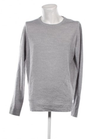 Herrenpullover Lindbergh, Größe 3XL, Farbe Grau, Preis € 13,49