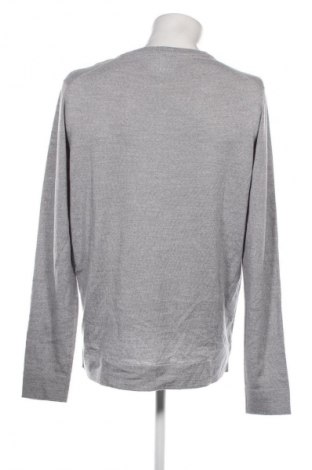 Herrenpullover Lindbergh, Größe 3XL, Farbe Grau, Preis 13,49 €