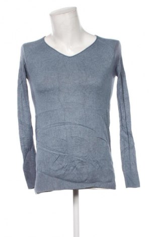 Herrenpullover Loft, Größe S, Farbe Blau, Preis € 28,49