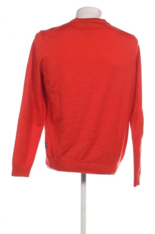 Herrenpullover Maerz Muenchen, Größe L, Farbe Rot, Preis € 21,99