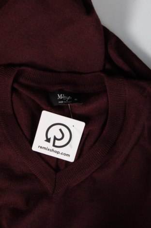 Herrenpullover Magasin, Größe XL, Farbe Rot, Preis € 38,49