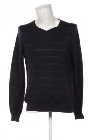 Herrenpullover Marc Anthony, Größe L, Farbe Blau, Preis € 13,99