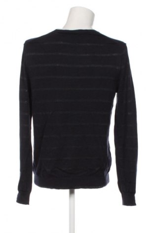 Herrenpullover Marc Anthony, Größe L, Farbe Blau, Preis 13,99 €