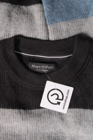 Męski sweter Marc O'Polo, Rozmiar L, Kolor Kolorowy, Cena 193,99 zł