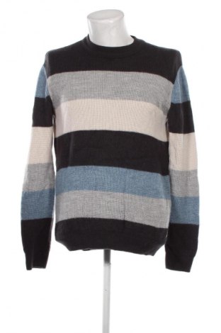 Herrenpullover Marc O'Polo, Größe L, Farbe Mehrfarbig, Preis € 25,49