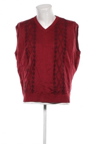 Herrenpullover Marco Donati, Größe XXL, Farbe Mehrfarbig, Preis 15,99 €