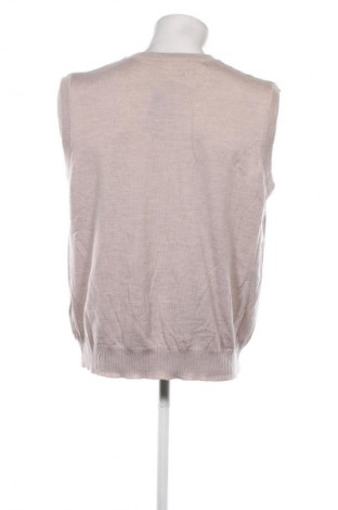 Herrenpullover Marco Donati, Größe XL, Farbe Braun, Preis € 75,49