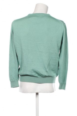 Herrenpullover Maselli, Größe L, Farbe Grün, Preis € 13,99