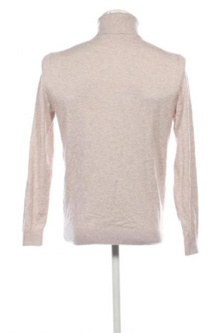 Herrenpullover Massimo Dutti, Größe S, Farbe Beige, Preis € 23,99