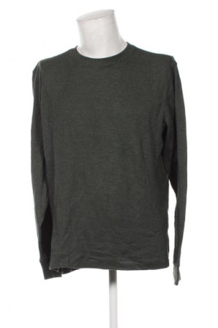 Herrenpullover Member's Mark, Größe XL, Farbe Grün, Preis 13,99 €