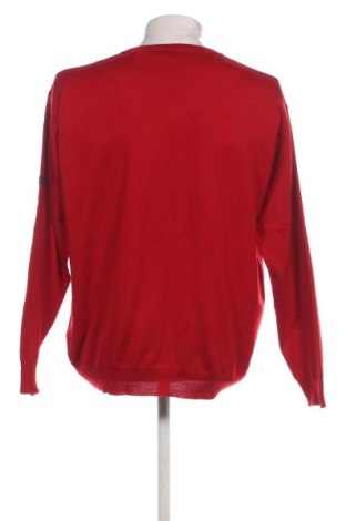 Herrenpullover Monte Carlo, Größe L, Farbe Rot, Preis € 26,99