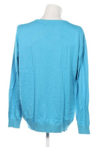 Herrenpullover Motivum, Größe XXL, Farbe Blau, Preis € 12,49