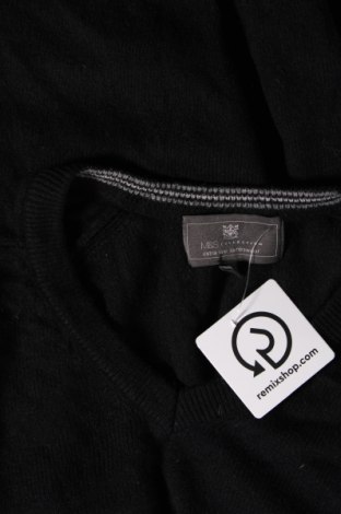 Herrenpullover Ms Mode, Größe M, Farbe Schwarz, Preis € 12,99