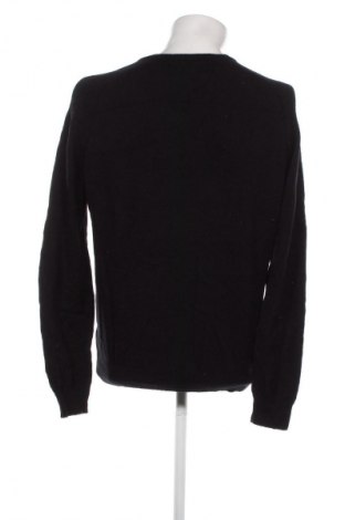 Herrenpullover Ms Mode, Größe M, Farbe Schwarz, Preis € 12,99