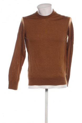 Herrenpullover NN07, Größe L, Farbe Braun, Preis € 46,99