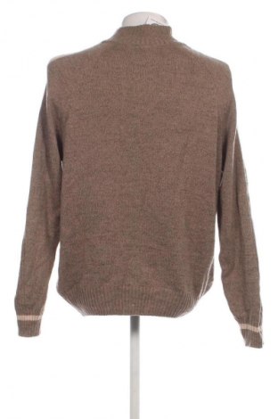 Herrenpullover Navigare, Größe XL, Farbe Braun, Preis € 8,99