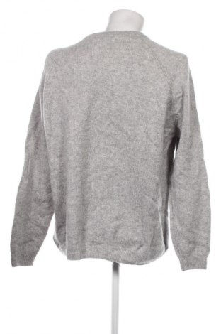 Herrenpullover Next, Größe XXL, Farbe Grau, Preis € 20,99