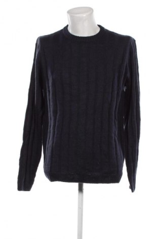 Męski sweter Nines Collection, Rozmiar XL, Kolor Niebieski, Cena 38,99 zł