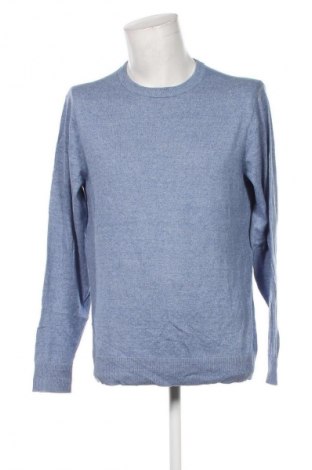 Herrenpullover Old Navy, Größe L, Farbe Blau, Preis € 8,99