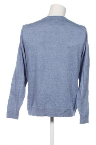 Herrenpullover Old Navy, Größe L, Farbe Blau, Preis 18,99 €