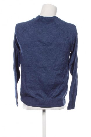 Męski sweter Old Navy, Rozmiar M, Kolor Niebieski, Cena 76,99 zł