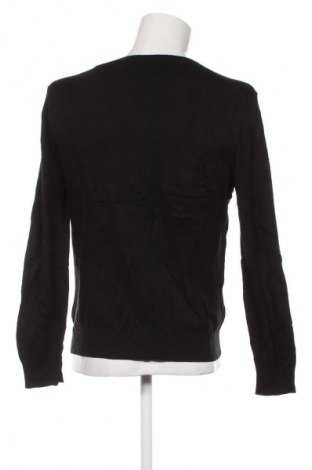 Herrenpullover Old Navy, Größe M, Farbe Schwarz, Preis 18,99 €