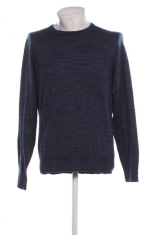 Herrenpullover Old Navy, Größe L, Farbe Blau, Preis € 5,49