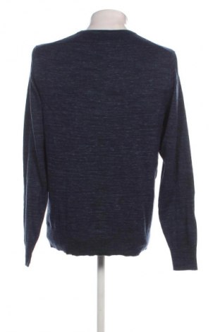 Herrenpullover Old Navy, Größe L, Farbe Blau, Preis € 5,49