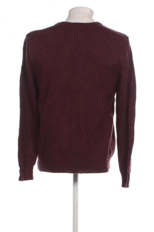 Herrenpullover Old Navy, Größe L, Farbe Rot, Preis € 17,49