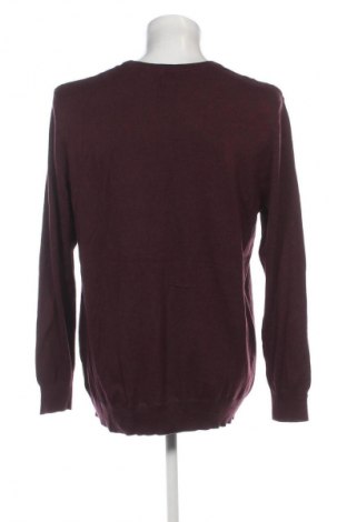 Męski sweter Old Navy, Rozmiar XL, Kolor Czerwony, Cena 84,99 zł