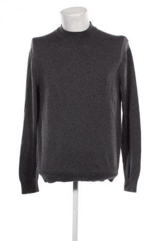 Herrenpullover Old Navy, Größe L, Farbe Grau, Preis € 18,99