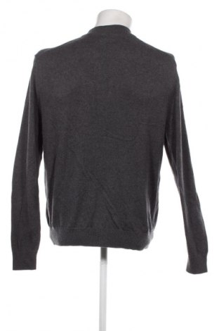 Herrenpullover Old Navy, Größe L, Farbe Grau, Preis 18,99 €