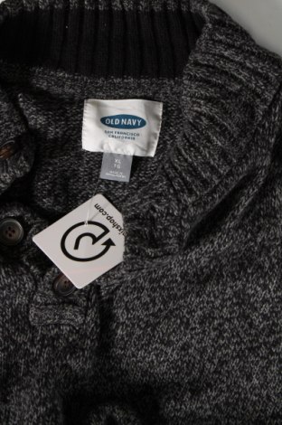 Męski sweter Old Navy, Rozmiar XL, Kolor Kolorowy, Cena 84,99 zł