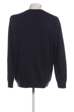 Herrenpullover Old Navy, Größe L, Farbe Blau, Preis 26,33 €