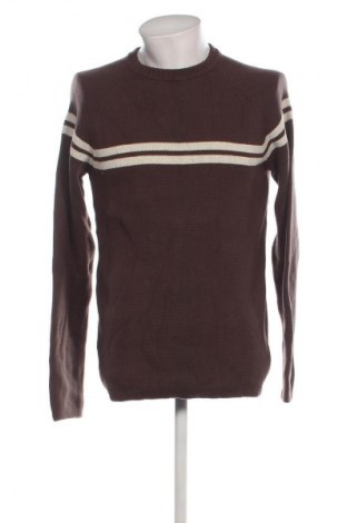 Herrenpullover Old Navy, Größe M, Farbe Braun, Preis € 8,99