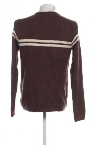 Męski sweter Old Navy, Rozmiar M, Kolor Brązowy, Cena 38,99 zł