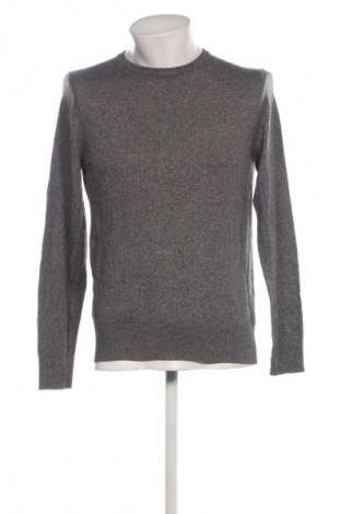 Herrenpullover Old Navy, Größe M, Farbe Grau, Preis € 5,49