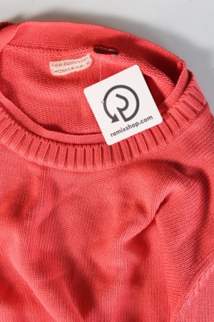 Herrenpullover Olsen, Größe L, Farbe Rosa, Preis € 15,99