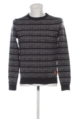 Herrenpullover Originals By Jack & Jones, Größe S, Farbe Grau, Preis € 6,99