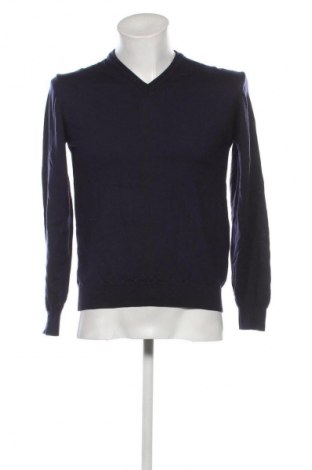 Herrenpullover Otello, Größe L, Farbe Blau, Preis € 18,49