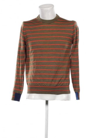 Męski sweter PS by Paul Smith, Rozmiar M, Kolor Zielony, Cena 185,99 zł