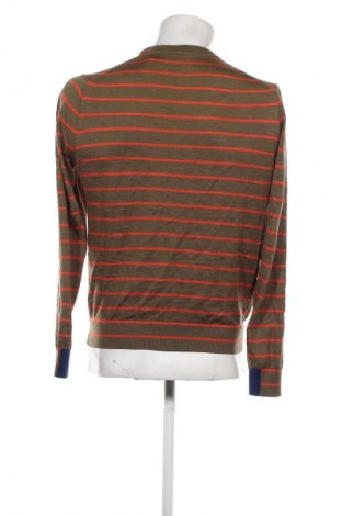 Męski sweter PS by Paul Smith, Rozmiar M, Kolor Zielony, Cena 185,99 zł