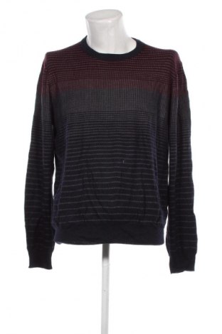 Herrenpullover Perry Ellis, Größe L, Farbe Mehrfarbig, Preis € 18,99