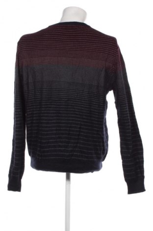 Herrenpullover Perry Ellis, Größe L, Farbe Mehrfarbig, Preis € 18,99