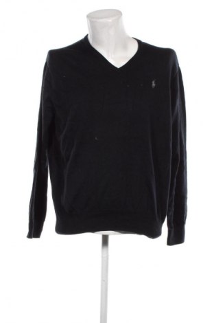 Pulover de bărbați Polo By Ralph Lauren, Mărime XL, Culoare Negru, Preț 293,99 Lei