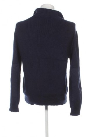 Herrenpullover Polo By Ralph Lauren, Größe L, Farbe Blau, Preis 62,99 €